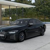 BMW i4 M50
