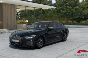 BMW i4 M50