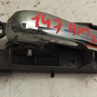 MANIGLIA INTERNA ANTERIORE SINISTRA ALFA ROMEO 147
