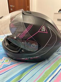 casco moto