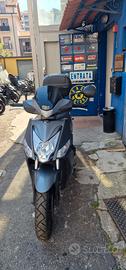 kymco Agility R16 200 plus 2016 25.400km 1 anno di