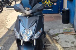 kymco Agility R16 200 plus 2016 25.400km 1 anno di
