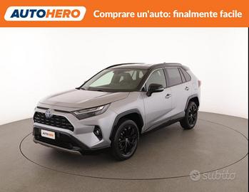 TOYOTA RAV 4 MY23 XT00198