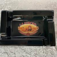 Posacenere Ceramica La Aurora