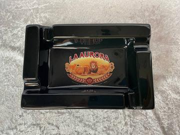 Posacenere Ceramica La Aurora