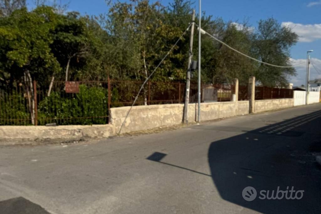 Terreno di 1376 m² a Taranto - Vista 4