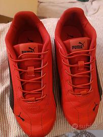 Scarpe Puma bambino 34.5