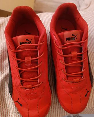 Scarpe Puma bambino 34.5