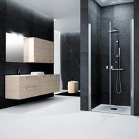 Box Doccia 100x80