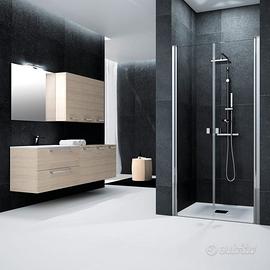Box Doccia 100x80