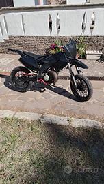 Derbi Senda DRD PRO 50cc (86)
