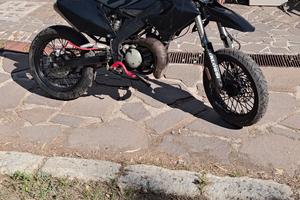 Derbi Senda DRD PRO 50cc (86)