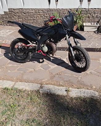 Derbi Senda DRD PRO 50cc (86)