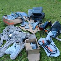 BMW R100 RS- Ricambi