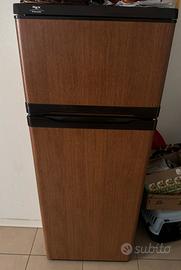 Frigorifero Electrolux REX