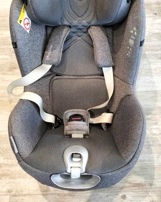 Cybex Sirona T I-Size