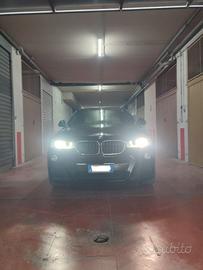 Bmw X4 xDrive20d 190 cv Diesel anno 31/10/2018