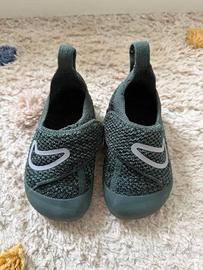 Scarpe Nike Bambino Swoosh