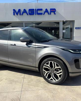 LAND ROVER Range Rover Evoque 2.0D I4 204 CV AWD