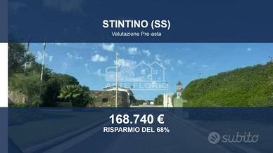 Immobile in asta di 216 m² a Stintino