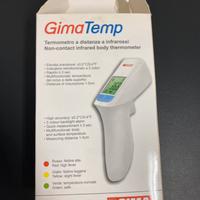 Termometro a distanza a infrarossi