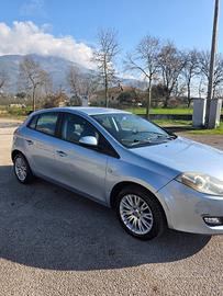Fiat Bravo 1.9 MJT 120 CV Emotion garantita