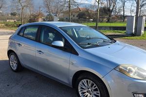 Fiat Bravo 1.9 MJT 120 CV Emotion garantita