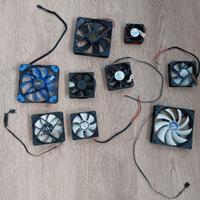 Ventole pc raffreddamento