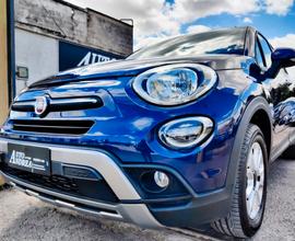 Fiat 500X 1.6MJT 120CV cross navig led cruise 2019