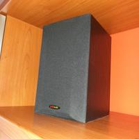 Diffusori acustici Polk