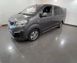 Peugeot Traveller BlueHDi 120 Business 9 POSTI