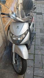 Piaggio Beverly 250 - 2006