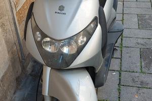 Piaggio Beverly 250 - 2006