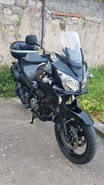 Suzuki V-Strom 650