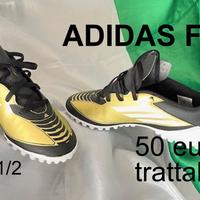 adidas f50 