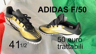 adidas f50 