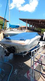 Sea Ray 230 OVSS