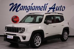 Jeep Renegade 1.6 mjt Longitude 2wd 120cv ddct