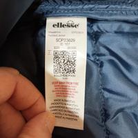 Giubbotto Ellesse XL