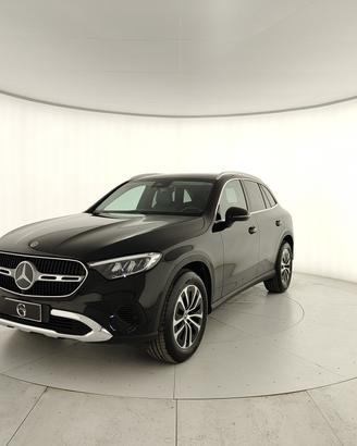 MERCEDES-BENZ GLC 200 d Mhev Advanced 4matic auto