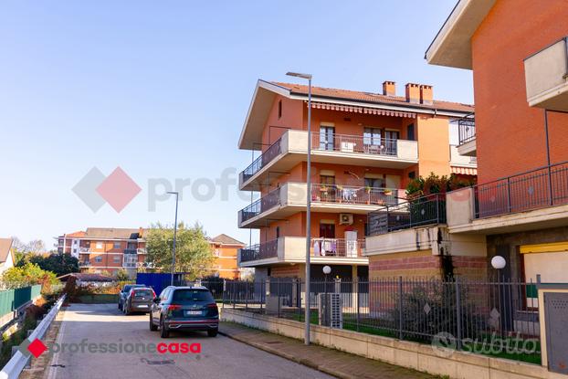 Appartamento Airasca [Cod. rif 3210093VRG]