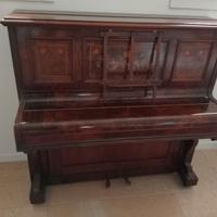 Pianoforte inglese NEVILLE&CO London