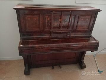 Pianoforte inglese NEVILLE&CO London