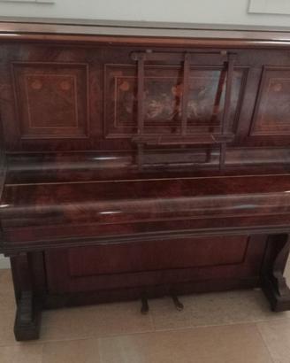 Pianoforte inglese NEVILLE&CO London