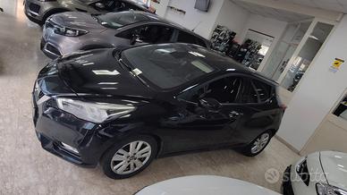Nissan Micra 1.5 dCi 90 5Porte N-Connecta BOSE EUR