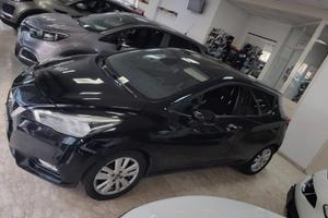Nissan Micra 1.5 dCi 90 5Porte N-Connecta BOSE EUR