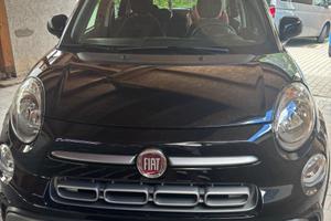 Fiat 500 L 1.4 95CV S&S