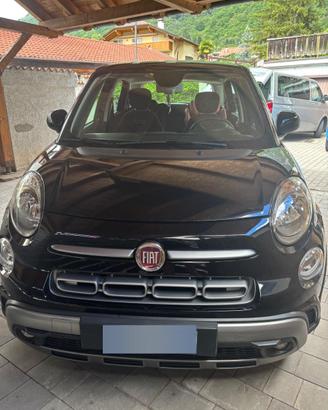 Fiat 500 L 1.4 95CV S&S