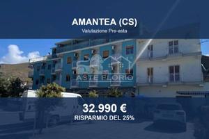 Immobile in asta di 145 m² a Amantea