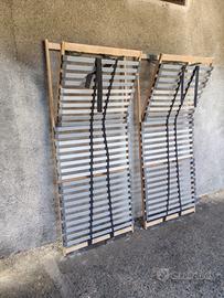 2 Reti a doghe singole Ikea - Trasporto 